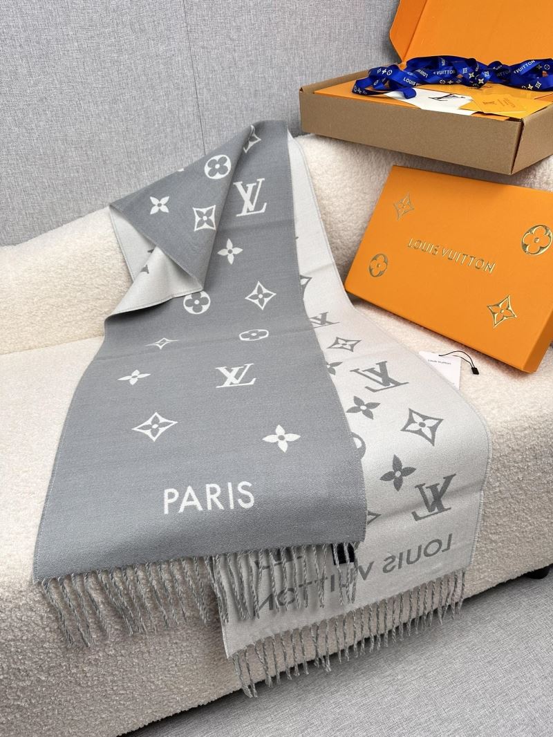 Louis Vuitton Scarf